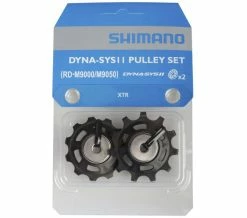 Shimano - Galets Pour Dérailleur XTR RD-M9000/9050 11V