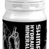 Shimano - Huile Minérale Pour Freins à Disque 100 Ml -Velo Boutique shimano huile minerale freins disque 3840x2160
