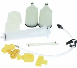 Shimano - Kit De Purge Pour Freins à Disques TL-BR001/002/003