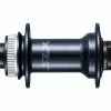 Shimano - Moyeu Avant SLX HB-M7110 Center Lock -Velo Boutique shimano moyeu avant slx hb m7110 center lock 3840x2160