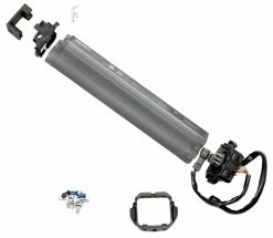 Shimano - Support De Batterie BM-E8030 Pour Batteries Intégrées -Velo Boutique shimano support batteries integrees bm e8030 3840x2160