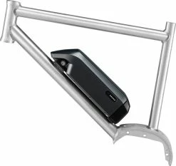 Shimano - Support SM-BME61 Pour Batterie De Cadre BT-E6010 -Velo Boutique shimano support sm bme61 pour batterie de cadre bt e6010 2 3840x2160