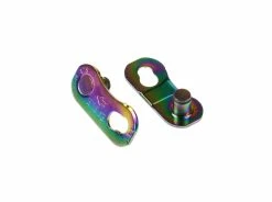Sram - Attache Rapide Powerlock Pour Chaîne Eagle Rainbow 12 Vitesses