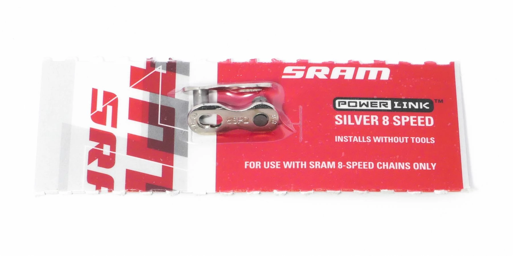 Sram - Attaches Rapides Power Link Pour Chaînes 6/7/8 Vitesses 3 Sram - Attaches Rapides Power Link Pour Chaînes 6/7/8 Vitesses