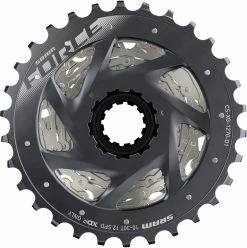 SRAM - Cassette Force XG-1270 Compatible 12 Vitesses, 10-30 Dents -Velo Boutique sram cassette force xg 1270 2 3840x2160