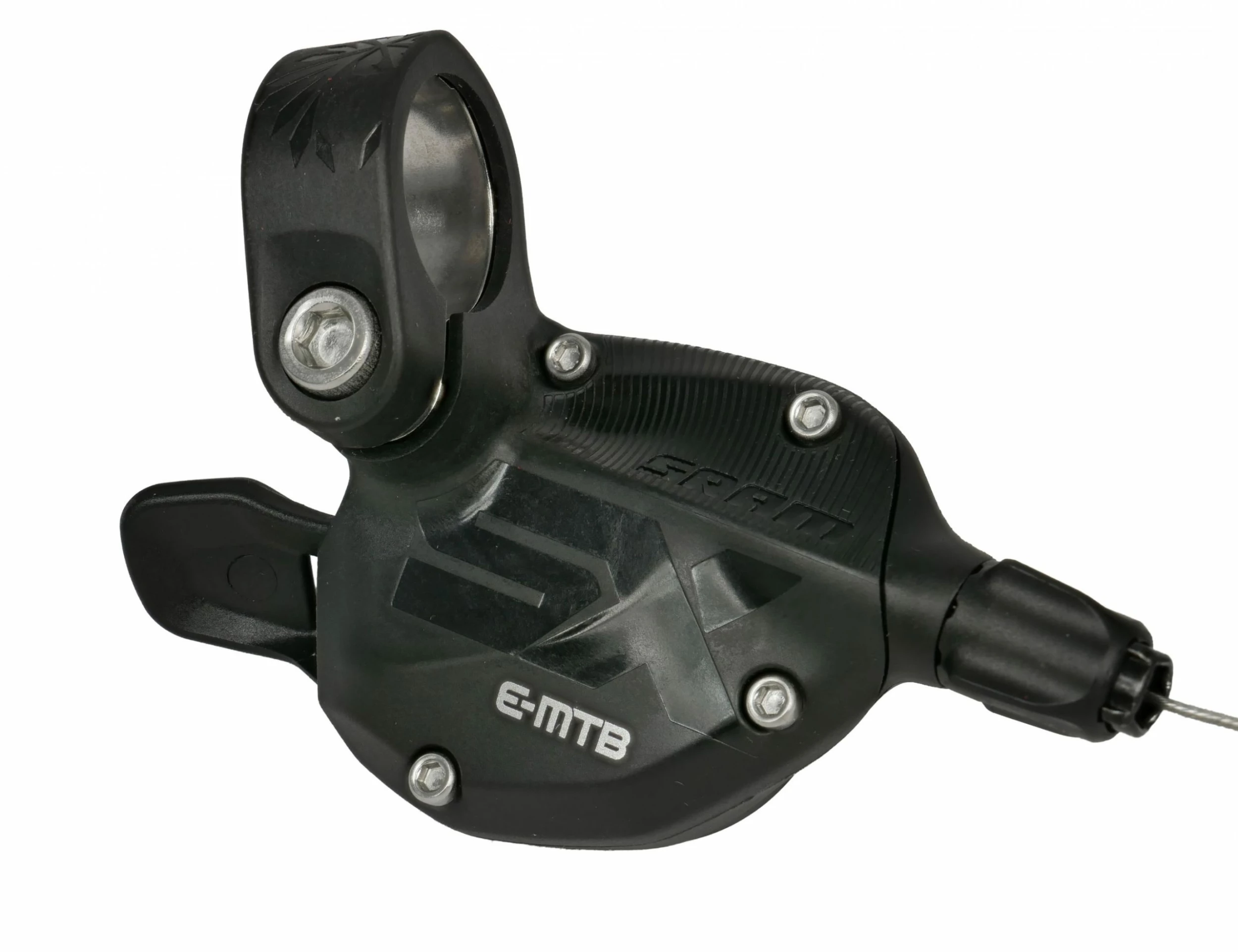 Sram - Commande SX Eagle Single Click Trigger 12 Vitesses 3 Sram - Commande SX Eagle Single Click Trigger 12 Vitesses