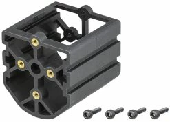 Trek - Adaptateur Bosch PowerTube 500 Vers 625Wh Pour Allant+/ Diamant Zouma+