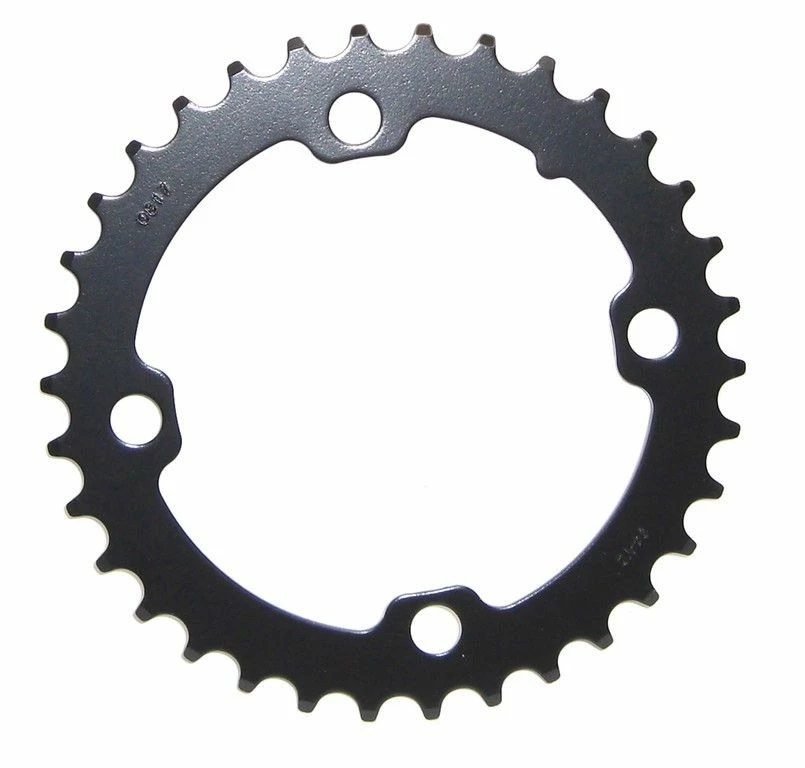 SRAM Trutativ - Plateau Acier 104 Mm 3 SRAM Trutativ - Plateau Acier 104 Mm