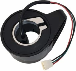 Xiaomi - Levier D'accélération Pour Trottinette électrique MI M365 -Velo Boutique xiaomi levier acceleration trottinette electrique mi m365 detail 1 3840x2160