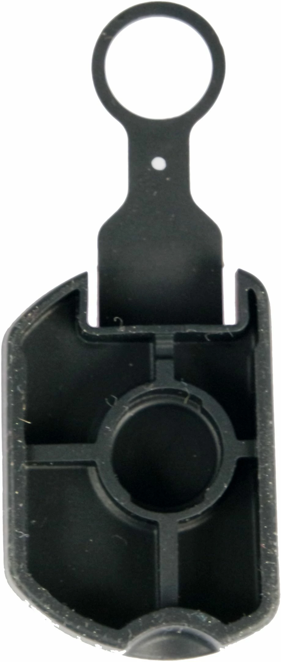 Yamaha EBike - Cache De Prise De Charge Sur Batterie De Cadre Jusqu'à 2017 4 Yamaha EBike - Cache De Prise De Charge Sur Batterie De Cadre Jusqu'à 2017 – Image 2