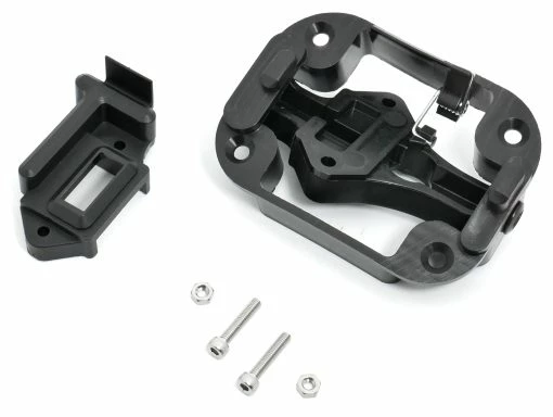 Yamaha EBike - Support Pour Batterie Intube 600 Wh - 36V 2 Yamaha EBike - Support Pour Batterie Intube 600 Wh - 36V -Velo Boutique yamaha ebike support batterie intube 600 wh 36 v 3840x2160