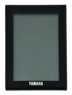Yamaha EBike - Ecran LCD Jusqu'en 2015