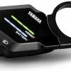 Yamaha EBike - Interface X - Ecran De Contrôle LED -Velo Boutique yamaha interface x 3840x2160