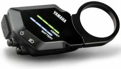 Yamaha EBike - Interface X - Ecran De Contrôle LED