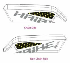 Haibike SDURO - Autocollant Pour Batterie De Cadre Bosch Powerpack 2018 -Velo Boutique zitrone schwarz glaenzend1hItgXgaubqBY 3840x2160