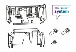 Bosch EBike - Coques De Support Pour Batteries De Cadre Smart System -Velo Boutique 001 3840x2160