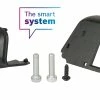 Bosch EBike - Coques De Support Pour Batteries De Cadre Smart System -Velo Boutique 8455 3840x2160