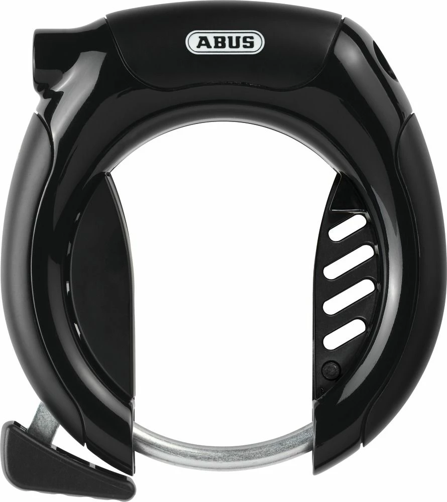 ABUS - Antivol De Cadre Amparo 4850 & Serrure Pour Batterie De Cadre Bosch Active/Performance 3 ABUS - Antivol De Cadre Amparo 4850 & Serrure Pour Batterie De Cadre Bosch Active/Performance