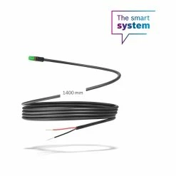 Bosch EBike - Câble D'alimentation Pour Accessoires Smart System -Velo Boutique bosch ebike cable alimentation accessoires smart system 2 3840x2160