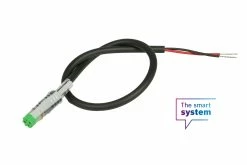 Bosch EBike - Câble D'alimentation Pour Accessoires Smart System