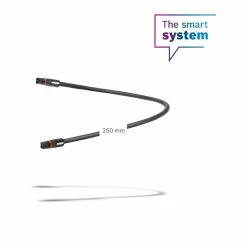Bosch EBike - Câble De Connexion Pour Kiox 300 & Remote LED Smart System -Velo Boutique bosch ebike cable moteur commande au guidon smart system 3 3840x2160