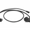 Bosch EBike - Câble En Y EShift Pour Batterie De Porte-bagages -Velo Boutique bosch ebike cable y eshift batterie de porte bagages 3840x2160