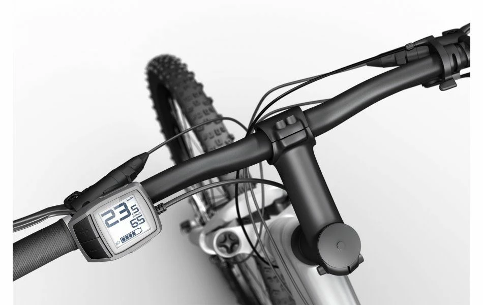 Bosch EBike - Ecran Purion Active Line 4 Bosch EBike - Ecran Purion Active Line – Image 2