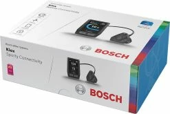Bosch EBike - Kit D'installation Original Kiox