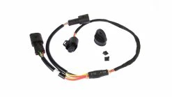 Bosch EBike - Kit Dualbattery Adaptateur En Y - 515/430mm