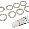 Bosch EBike - Kit D'entretien Pour Bague De Protection De Roulement Sur Moteur Active/Plus Gen.3