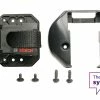 Bosch EBike - Support De Batterie PowerTube 750 Wh Smart System (fixation à La Batterie) -Velo Boutique bosch ebike kit fixation support powertube 750 3840x2160