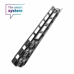Bosch EBike - Rail De Montage Pour Batterie PowerTube 750 Wh Smart System -Velo Boutique bosch ebike rail montage batterie 750 smart system 4 3840x2160