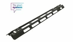 Bosch EBike - Rail De Montage Pour Batterie PowerTube 625 Wh Smart System -Velo Boutique bosch ebike rail montage powertube 625 smart system 2 3840x2160