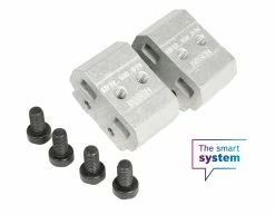 Bosch EBike - Socle De Fixation PowerTube 750 Wh Smart System (fixation Au Cadre/rail) -Velo Boutique bosch ebike socle fixation powertube 750 1 3840x2160