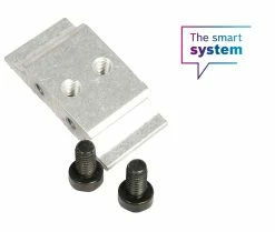 Bosch EBike - Socle De Fixation PowerTube 750 Wh Smart System (fixation Au Cadre/rail) -Velo Boutique bosch ebike socle fixation powertube 750 2 3840x2160