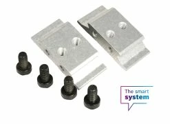 Bosch EBike - Socle De Fixation PowerTube 750 Wh Smart System (fixation Au Cadre/rail) -Velo Boutique bosch ebike socle fixation powertube 750 3 3840x2160