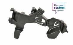 Bosch EBike - Support Pour Tracker GPS ConnectModule