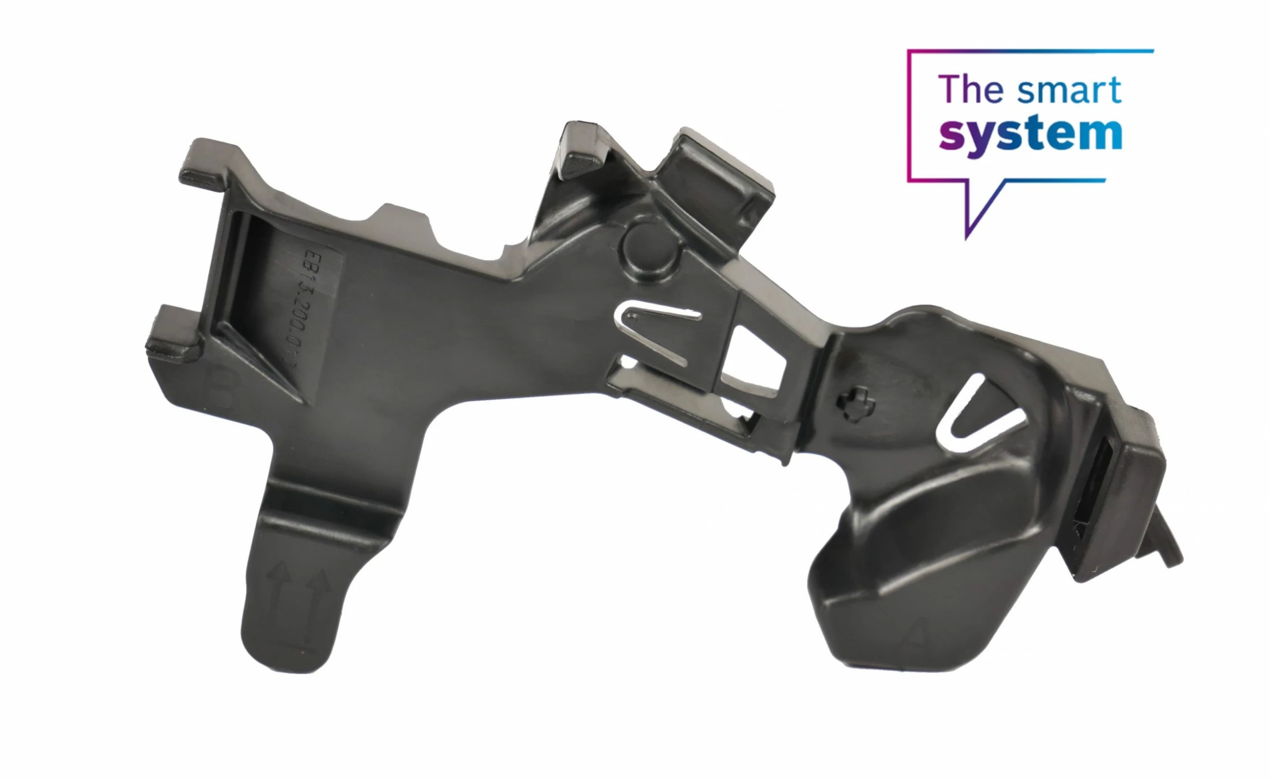 Bosch EBike - Support Pour Tracker GPS ConnectModule 3 Bosch EBike - Support Pour Tracker GPS ConnectModule