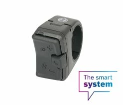 Bosch EBike - Mini Remote Smart System - Mini Commande Au Guidon
