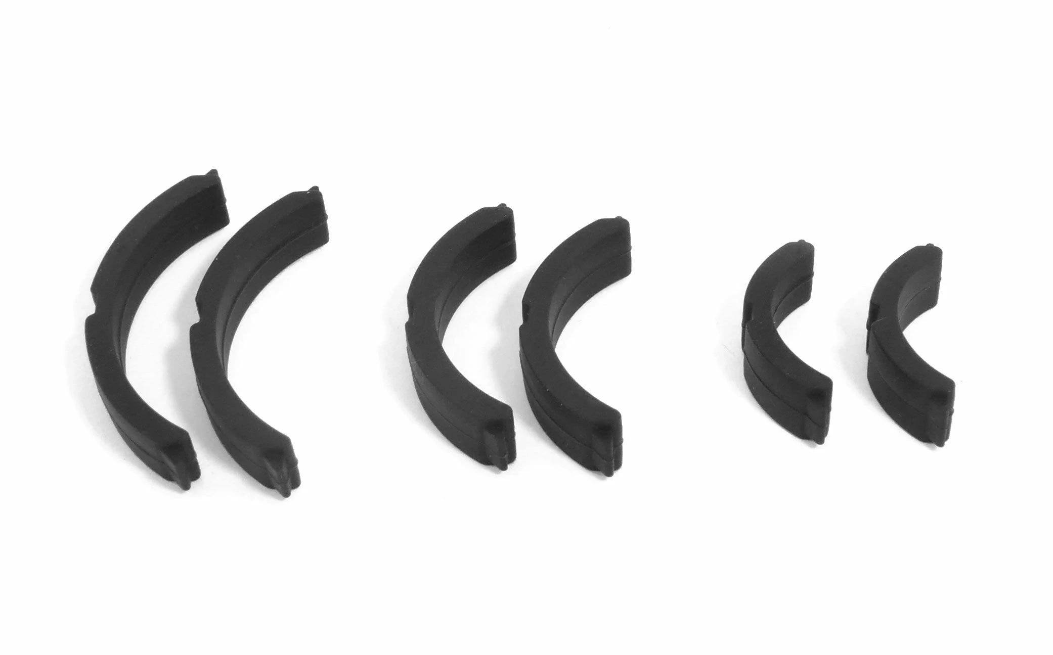 Bosch - Set D'entretoises Caoutchouc Pour SmartphoneHub 3 Bosch - Set D'entretoises Caoutchouc Pour SmartphoneHub