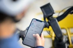Bosch EBike - SmartphoneGrip Smart System -Velo Boutique bosch smartphone grip smart system 5 3840x2160