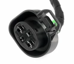 Bosch EBike - Kit Dualbattery Adaptateur En Y - 515/430mm -Velo Boutique connecteur batterie kit dualbattery adaptateur en y bosch 2 3840x2160