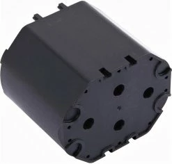 Conway - Adaptateur Pour Batterie Bosch Powertube 500 Vers 625 Wh