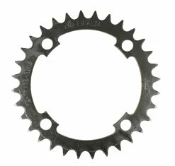 Elektrofahrrad24 Esjot - Plateau Narrow Wide Pour Moteur Bosch Gen.1 + Gen.3 + Gen.4 -Velo Boutique esjot plateau narrow wide bosch yamaha bafang brose 3840x2160