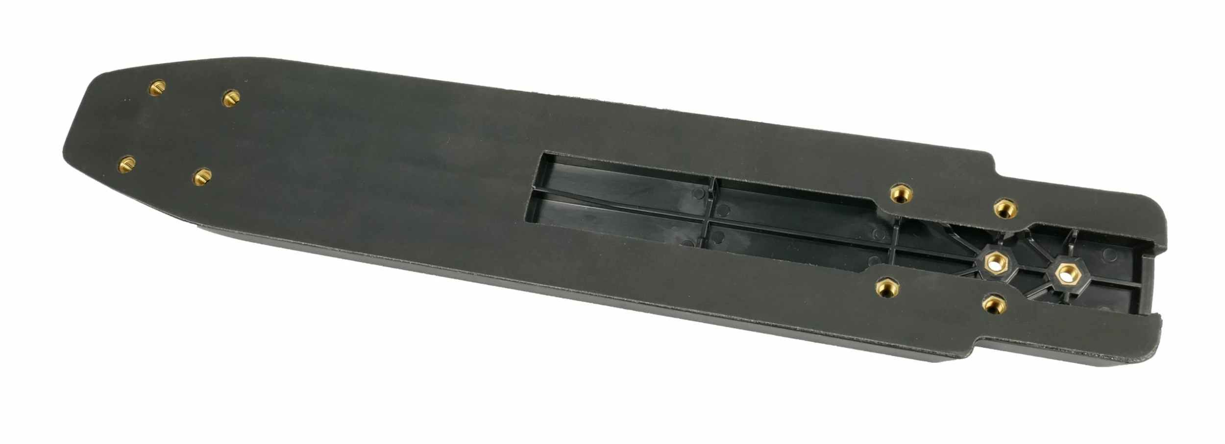 Scott - Plaque De Montage Pour Battery Range Booster 5 Scott - Plaque De Montage Pour Battery Range Booster – Image 3