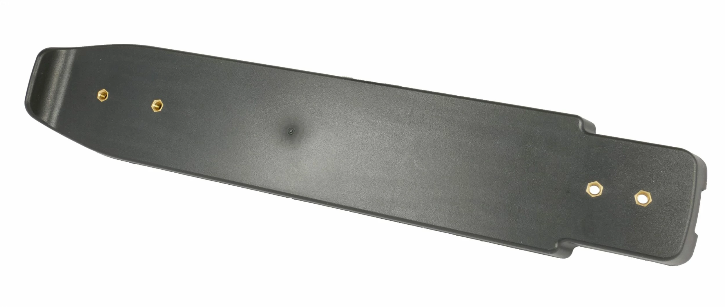 Scott - Plaque De Montage Pour Battery Range Booster 4 Scott - Plaque De Montage Pour Battery Range Booster – Image 2