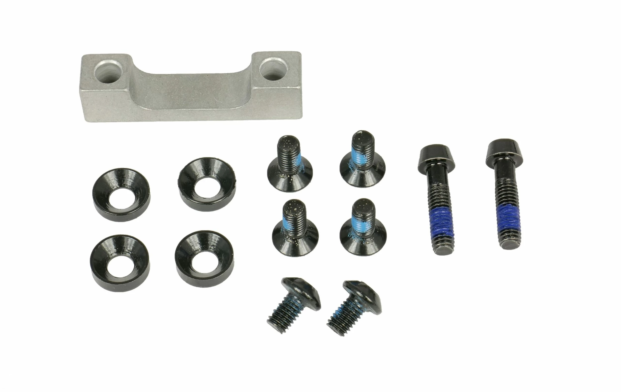 Scott - Plaque De Montage Pour Battery Range Booster 6 Scott - Plaque De Montage Pour Battery Range Booster – Image 4