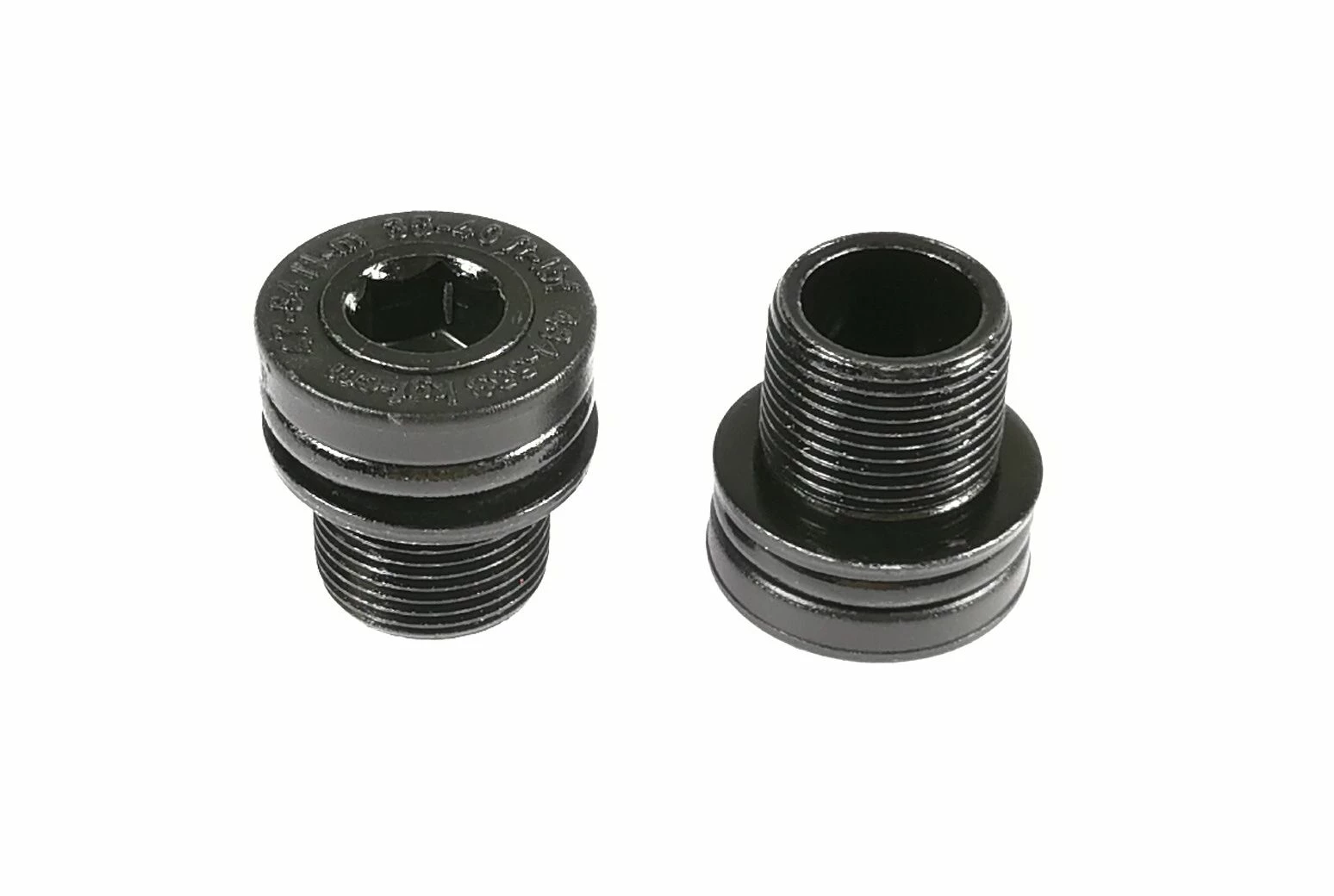 SRAM/Truvativ - Vis De Manivelle/pédalier M15 ISIS 4 SRAM/Truvativ - Vis De Manivelle/pédalier M15 ISIS – Image 2